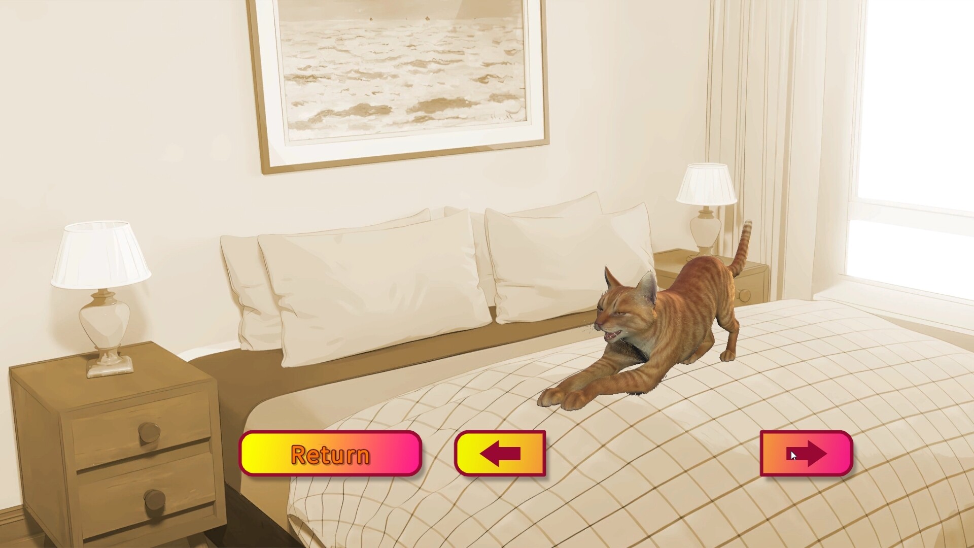 CatShift Screenshot 13