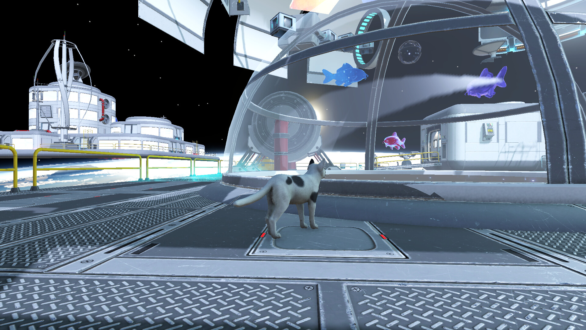 CatShift Screenshot 5