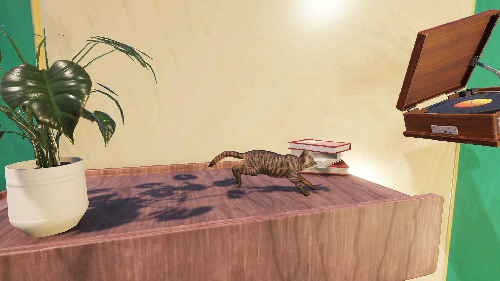 CatShift Screenshot 1