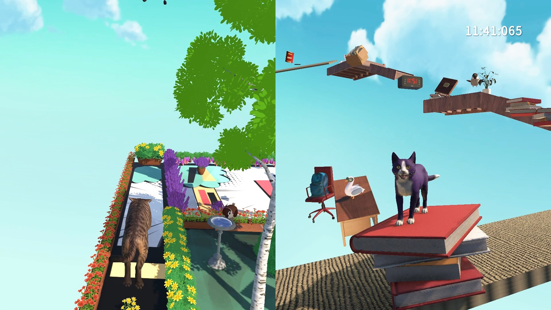 CatShift Screenshot 10