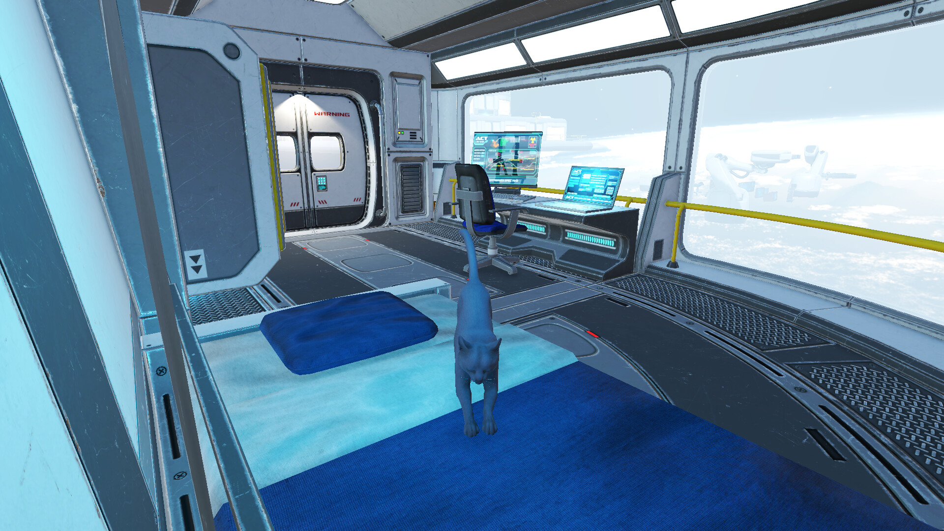CatShift Screenshot 4