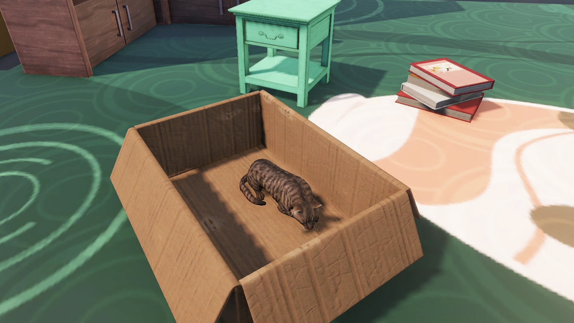 CatShift Screenshot 12