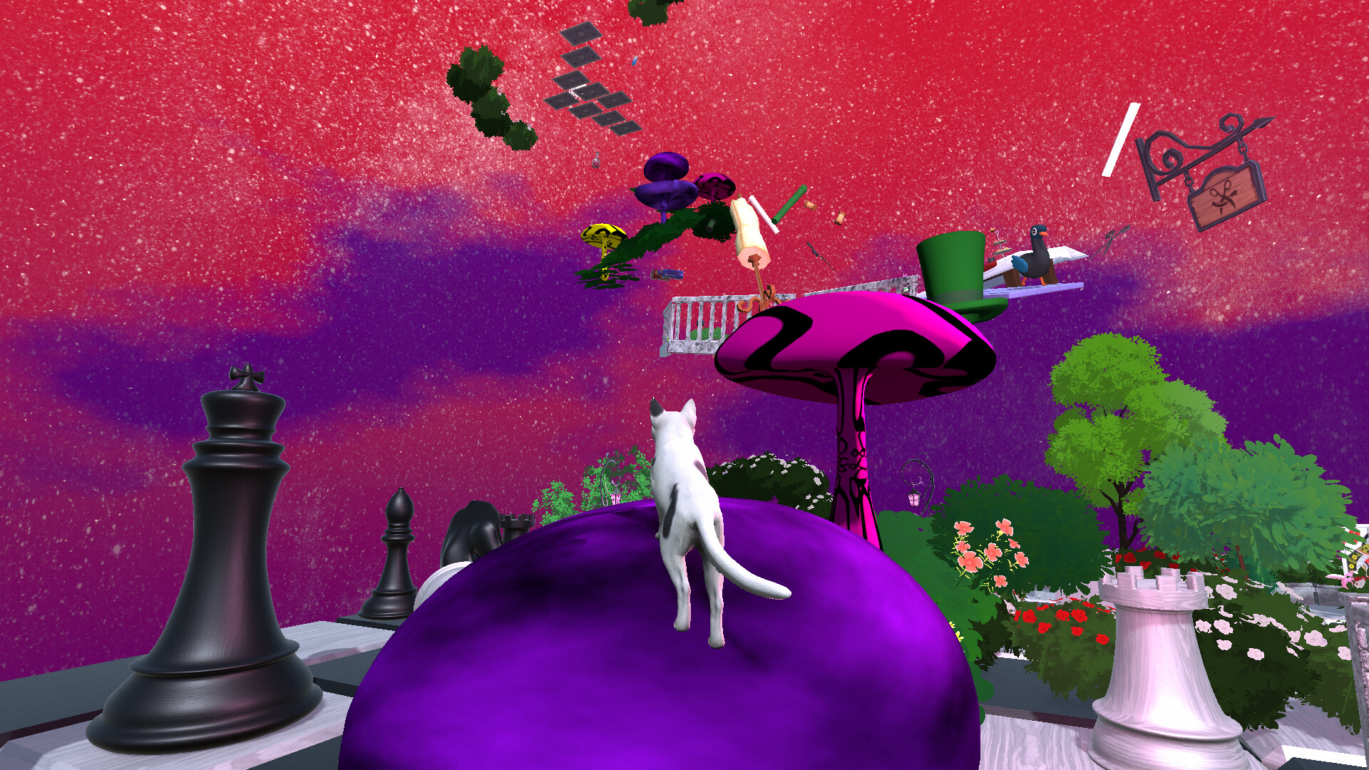 CatShift Screenshot 8