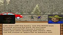 Forest Walk Screenshot 1
