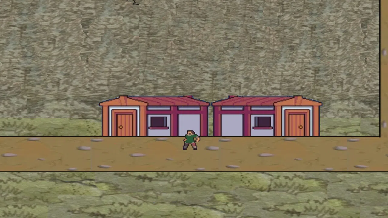 Forest Walk Screenshot 3