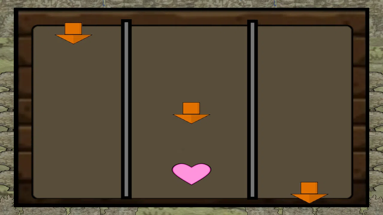 Forest Walk Screenshot 0