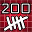 Bicentennial icon