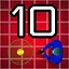Baited icon