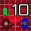 Bringing Fists To A Gunfight icon