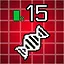 Chaos Control icon