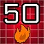 Searing Finale icon