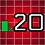 Give Me 20 icon