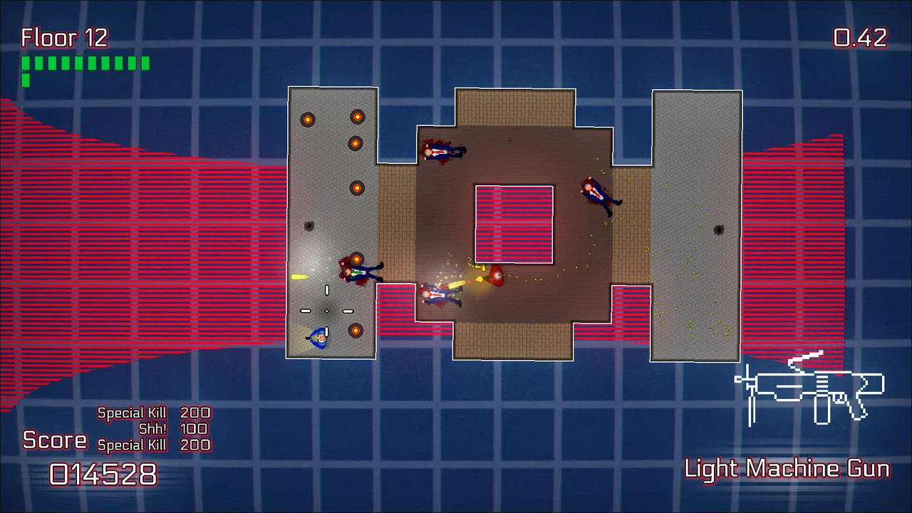 Seconds Till Destruction Screenshot 6