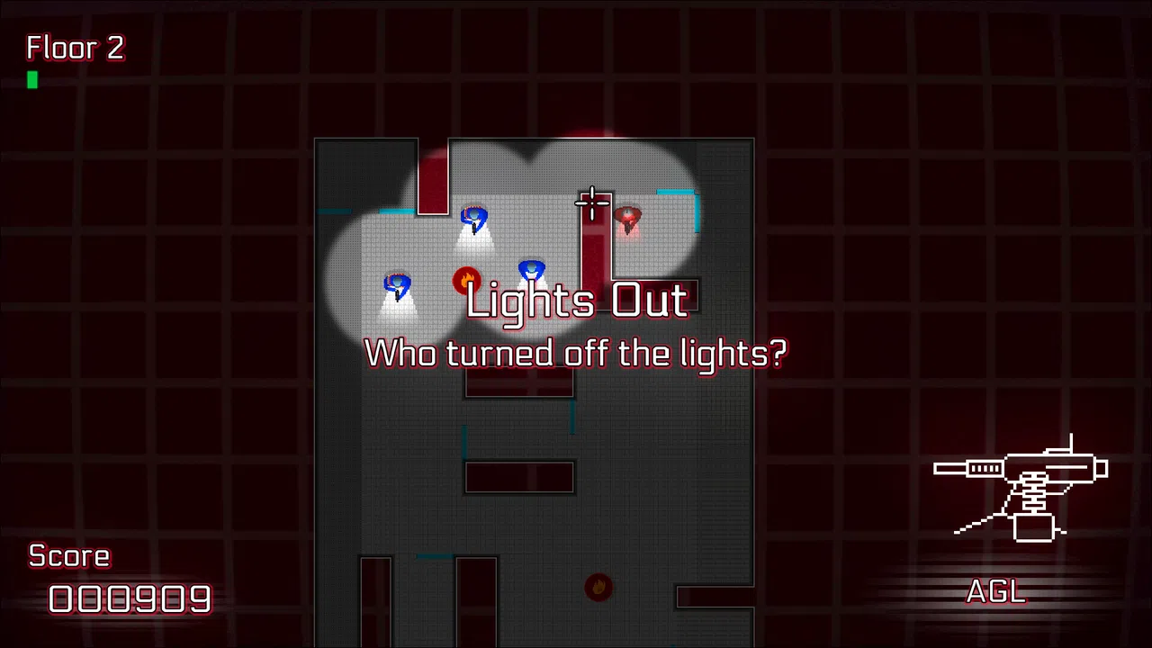 Seconds Till Destruction Screenshot 4