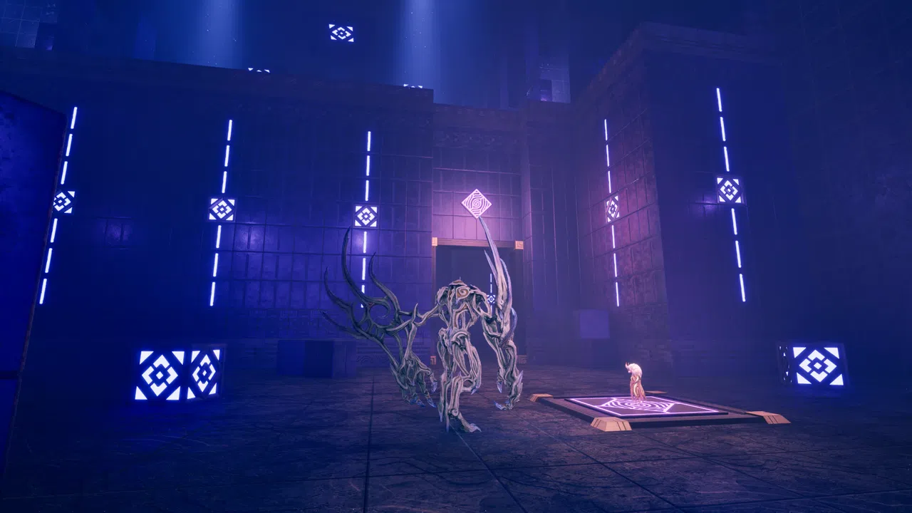 IZON. Screenshot 4
