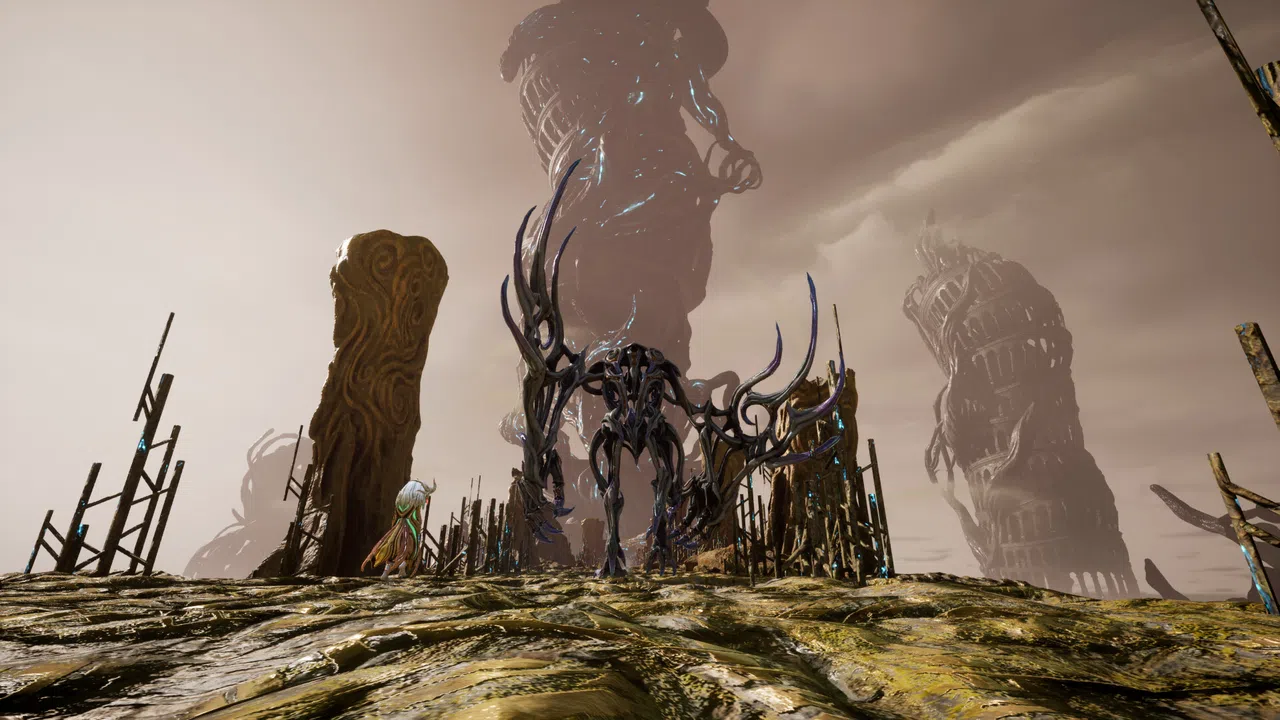 IZON. Screenshot 0