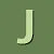 J icon
