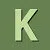 K icon