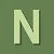 N icon