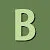 B icon