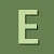 E icon