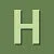 H icon