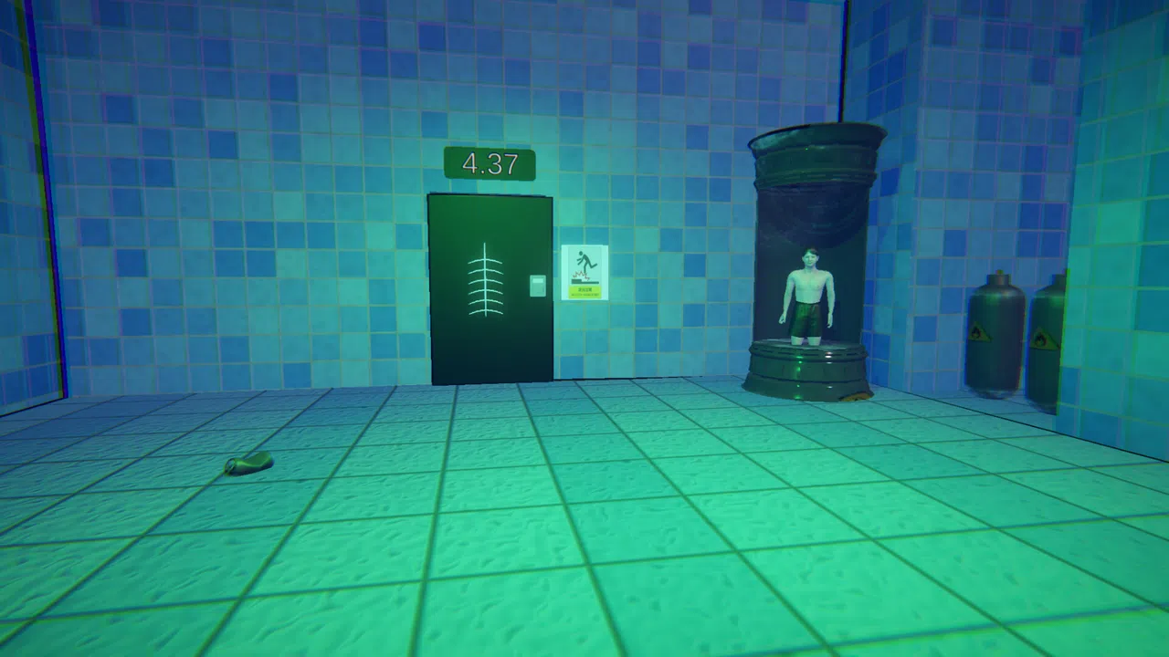 10 Second Rule: Infinity Labo Screenshot 4
