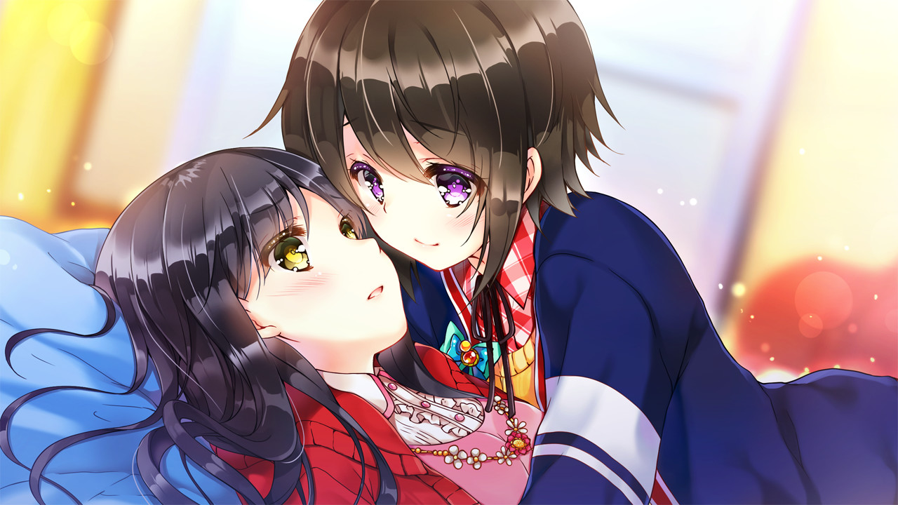 Lilycle Rainbow Stage!!! Screenshot 8