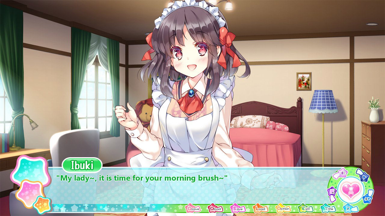 Lilycle Rainbow Stage!!! Screenshot 5