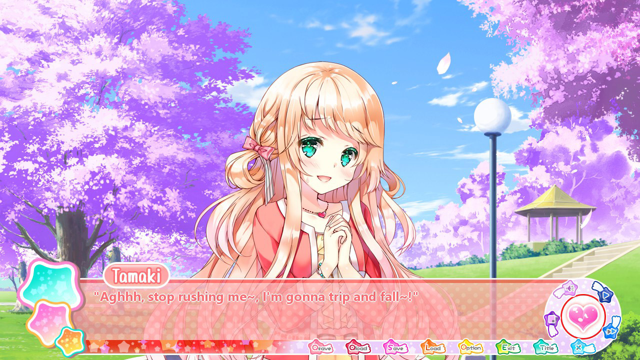 Lilycle Rainbow Stage!!! Screenshot 0