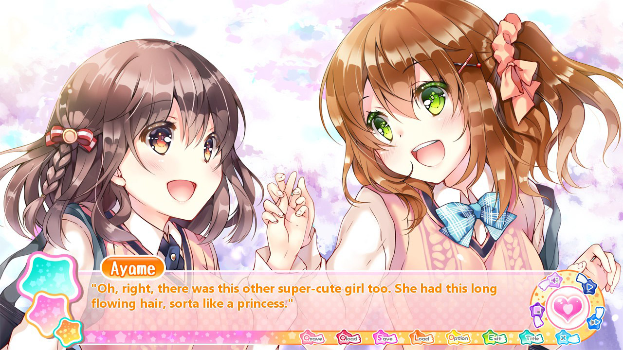 Lilycle Rainbow Stage!!! Screenshot 7