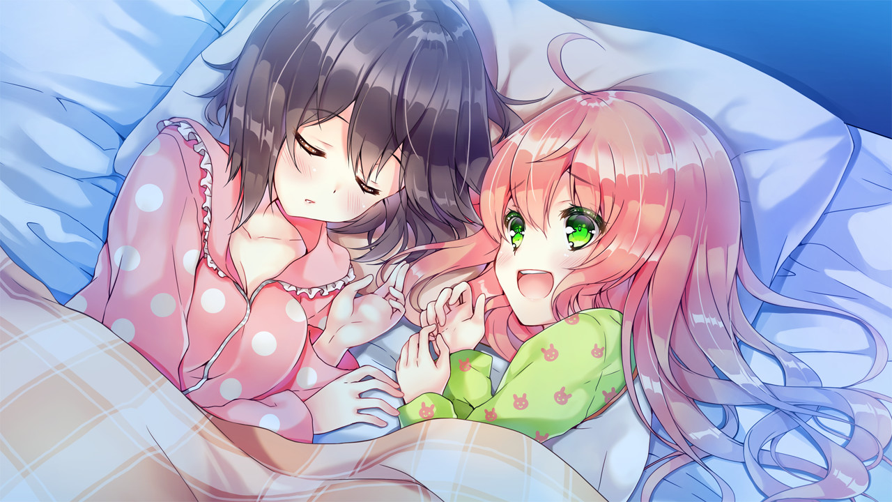 Lilycle Rainbow Stage!!! Screenshot 6