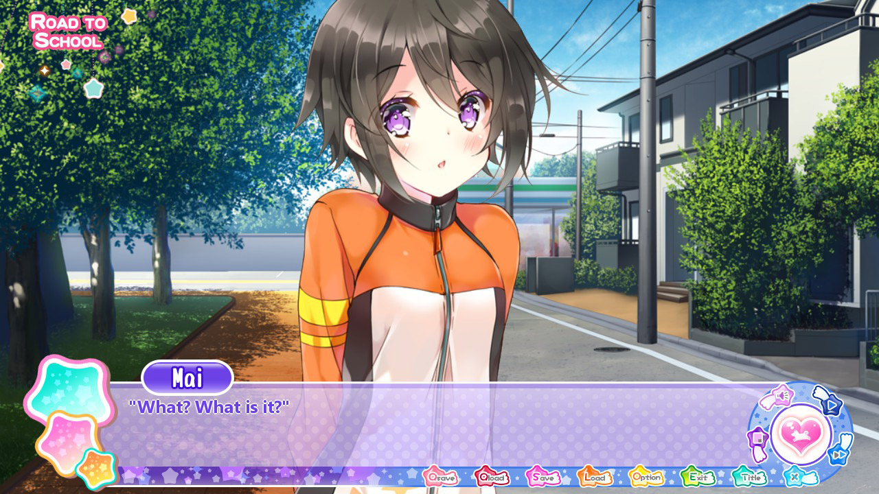 Lilycle Rainbow Stage!!! Screenshot 9