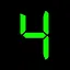 Four Steps Closer icon