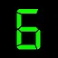 Six Steps Closer icon