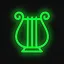 Lyra icon