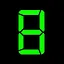 Eight Steps Closer icon