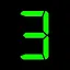 Three Steps Closer icon