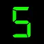 Five Steps Closer icon