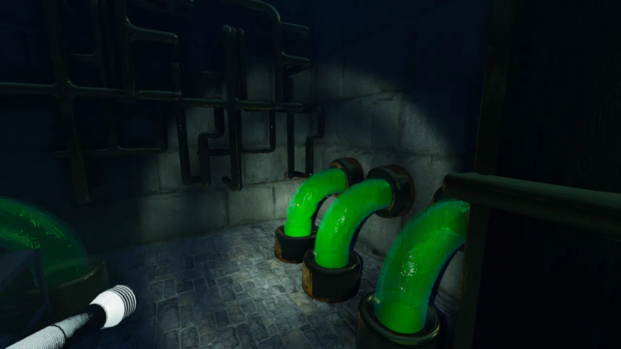 Remote Position Screenshot 21
