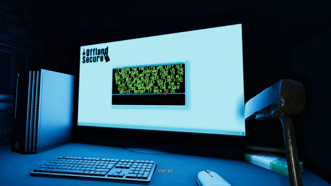Remote Position Screenshot 4