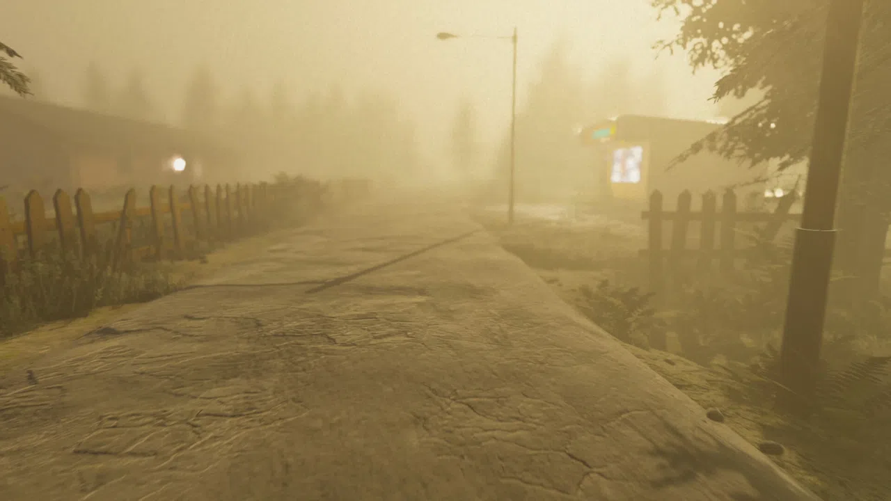 Remote Position Screenshot 16