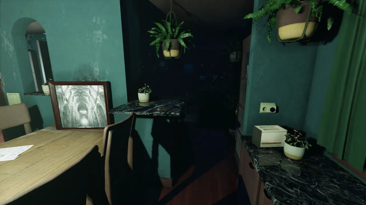 Remote Position Screenshot 2