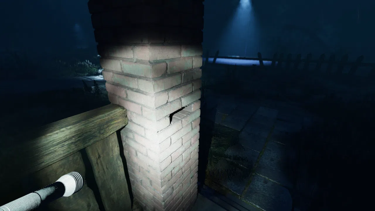 Remote Position Screenshot 24
