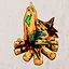 Fire source icon