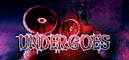 Undergoes