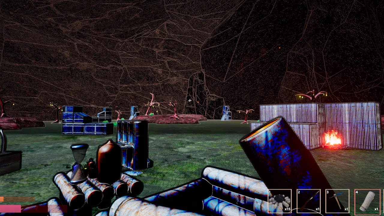 Undergoes Screenshot 3