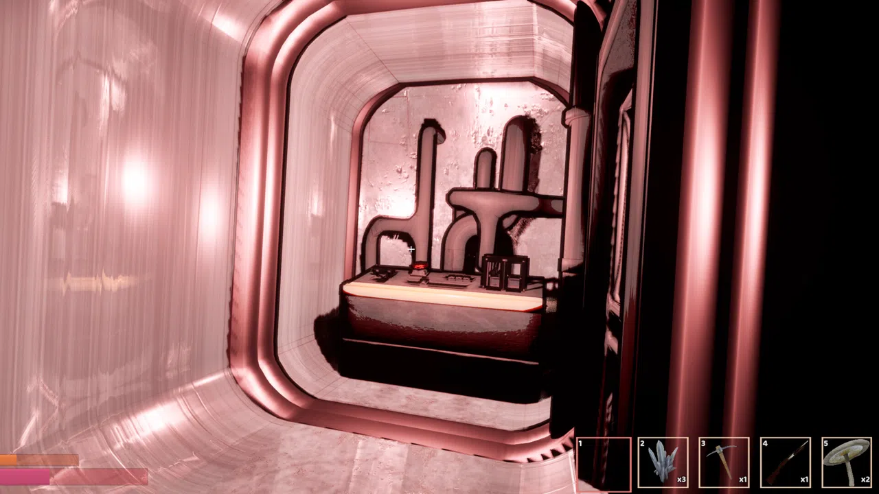 Undergoes Screenshot 8