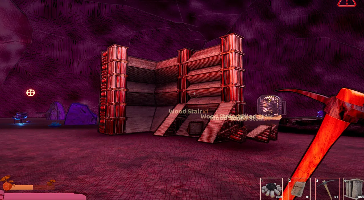 Undergoes Screenshot 14