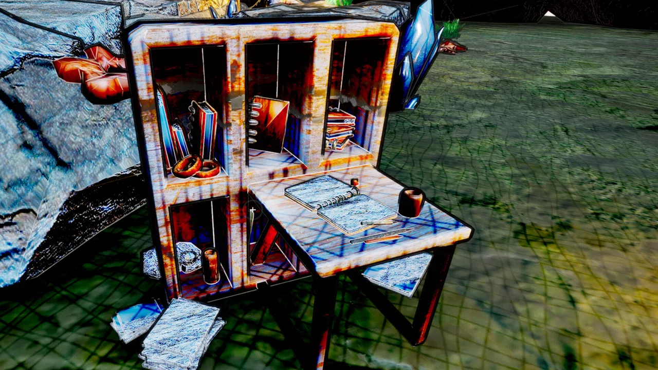 Undergoes Screenshot 13